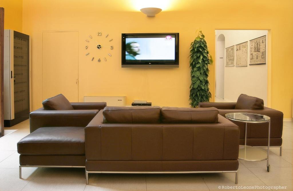 Hostel Academy Florenz