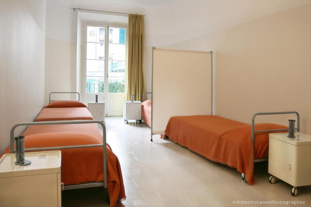 Hostel Academy Florenz