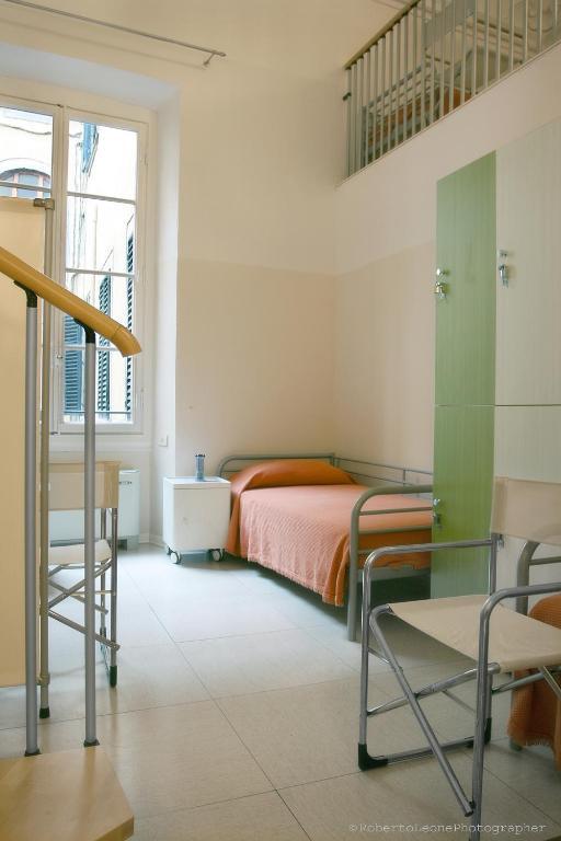 Hostel Academy