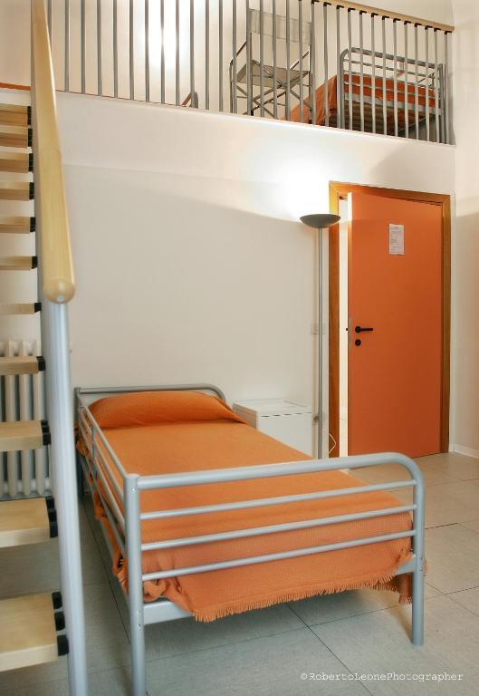 Hostel Academy Florenz