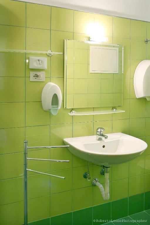Academy Hostel Florenz