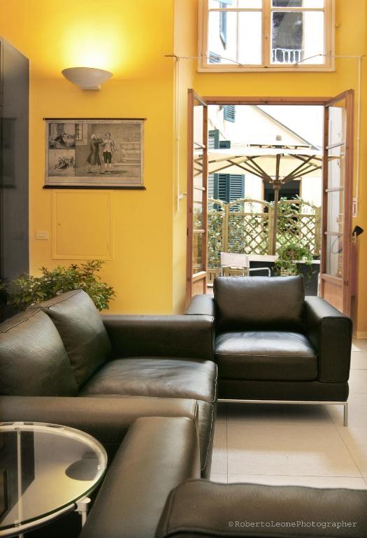 Hostel Academy Florenz