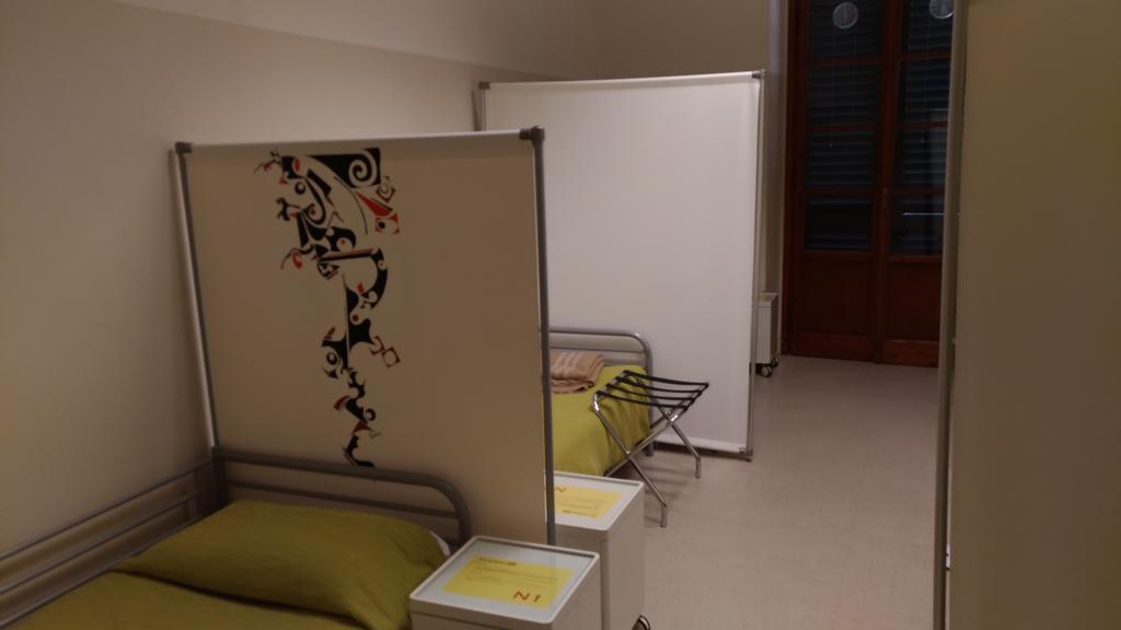 Academy Hostel Florenz