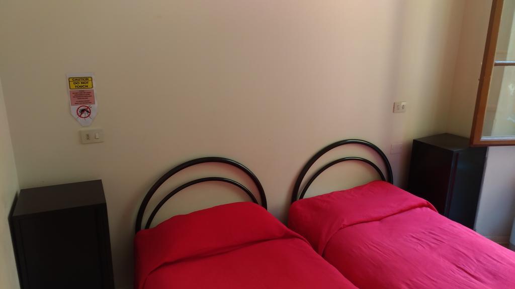 Academy Hostel Florenz