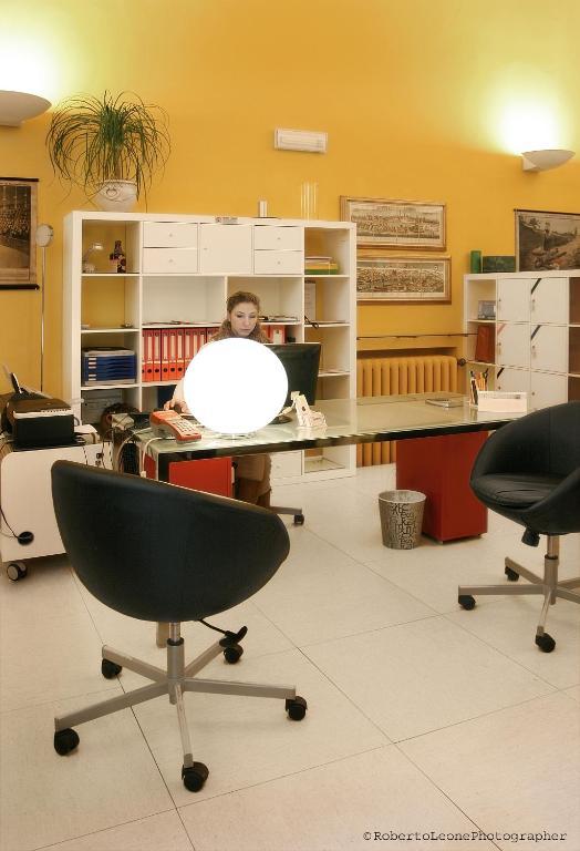 Academy Hostel Florenz