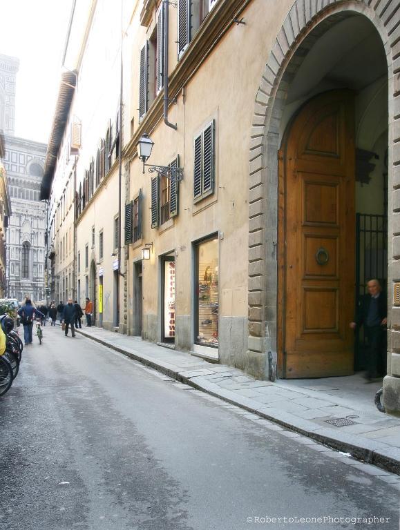 Academy Florenz