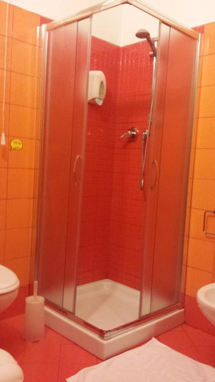 Academy Hostel Florenz
