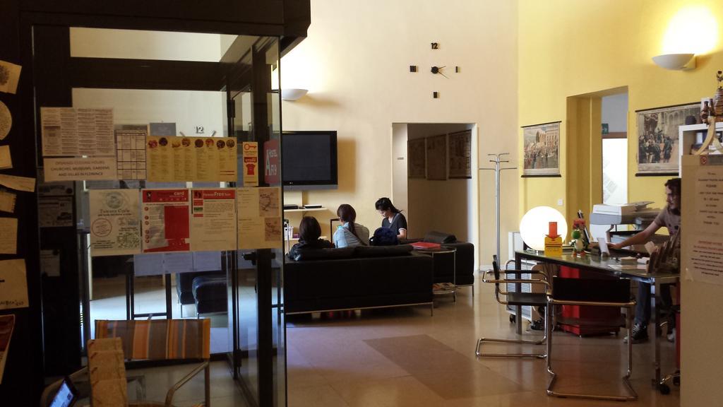 Academy * Florenz